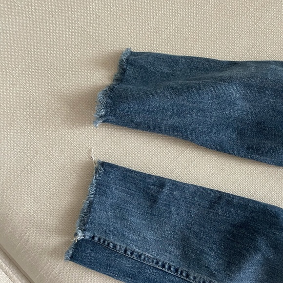 H&M skinny ripped jeans - Picture 2 of 6